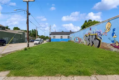 4201 St Claude Ave, New Orleans, LA 70117