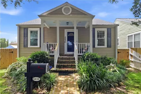 6434 Memphis St, New Orleans, LA 70124