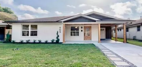 905 Elmeer Ave, Metairie, LA 70005