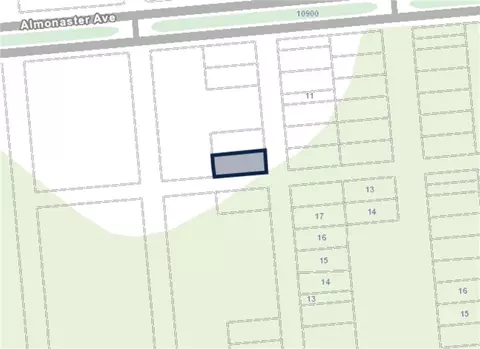 53994 Eames Ave, New Orleans, LA 70129