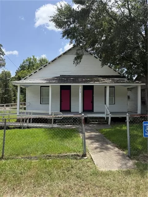 610 E Church St, Hammond, LA 70401