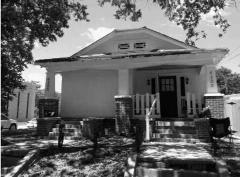 4200-02 Franklin Ave, New Orleans, LA 70122