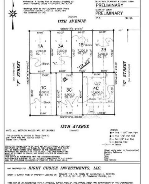 19309 12th Ave, Covington, LA 70433 photo 3