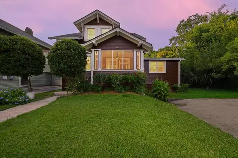 4423 S Prieur St, New Orleans, LA 70125