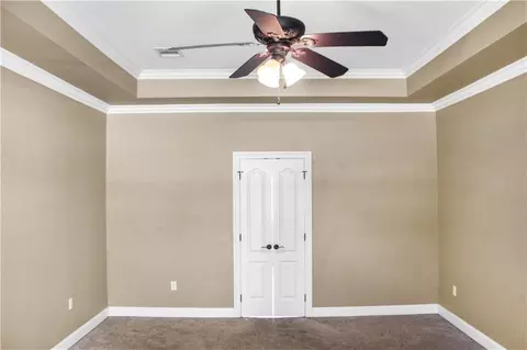 Bedroom - 405 Lac Verret Dr, Luling, LA 70070 photo 2 of 3