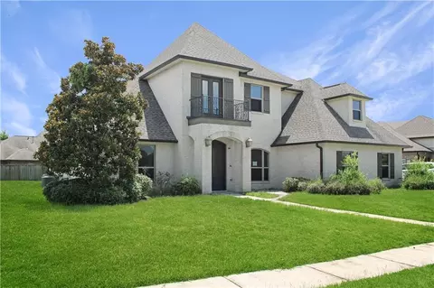 Exterior - 405 Lac Verret Dr, Luling, LA 70070 photo 3 of 3