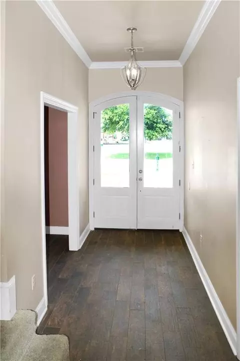 Entry Way - 405 Lac Verret Dr, Luling, LA 70070 photo 1 of 1