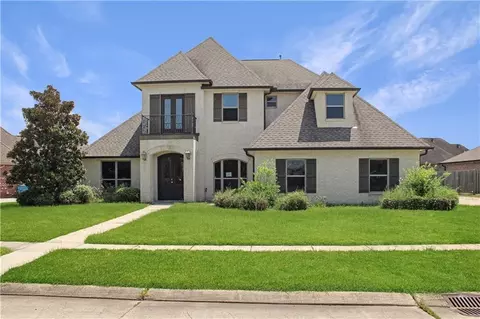 405 Lac Verret Dr, Luling, LA 70070