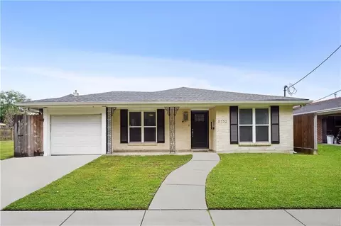 6752 Fleur De Lis Dr, New Orleans, LA 70124