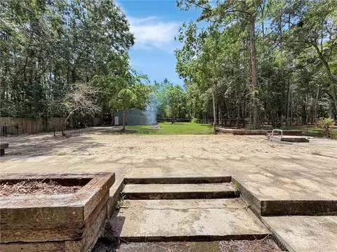 Exterior - 35376 Garden Dr, Slidell, LA 70460 photo 6 of 6