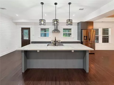 Kitchen - 35376 Garden Dr, Slidell, LA 70460 photo 1 of 2