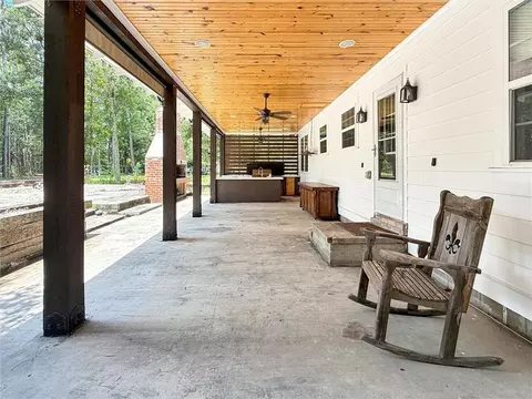 Exterior - 35376 Garden Dr, Slidell, LA 70460 photo 4 of 6