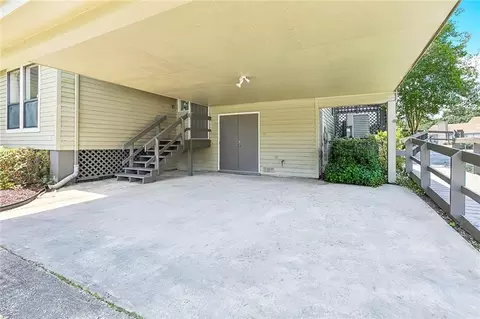 Exterior - 39 Chamale Cv #39, Slidell, LA 70460 photo 3 of 4