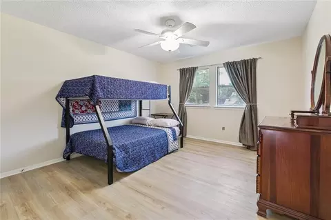 Bedroom - 39 Chamale Cv #39, Slidell, LA 70460 photo 3 of 3