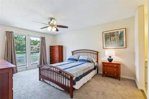 Bedroom - 39 Chamale Cv #39, Slidell, LA 70460 photo 2 of 3