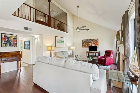 Living - 39 Chamale Cv #1, Slidell, LA 70460 photo 3 of 3
