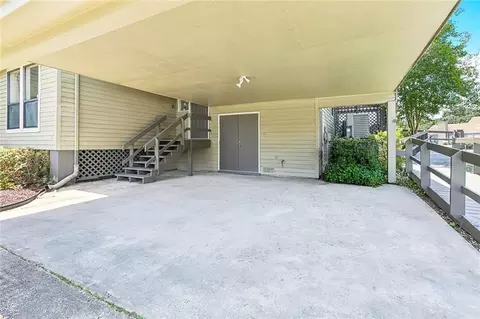 Exterior - 39 Chamale Cv #1, Slidell, LA 70460 photo 3 of 4