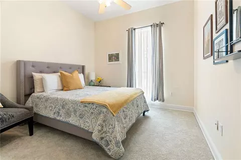 Bedroom - 312 Annette Dr, Slidell, LA 70458 photo 3 of 3