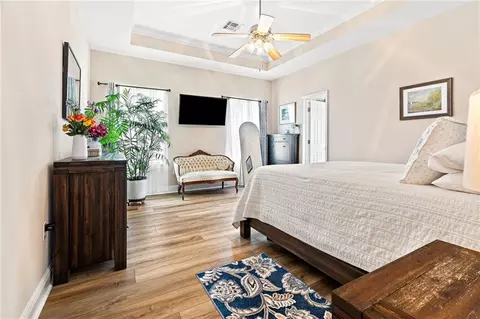 Bedroom - 312 Annette Dr, Slidell, LA 70458 photo 1 of 3