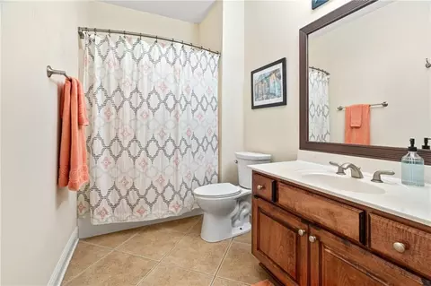 Bath - 312 Annette Dr, Slidell, LA 70458 photo 3 of 3