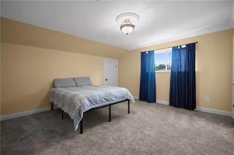 Bedroom - 17 Everglades St, Kenner, LA 70065 photo 4 of 7
