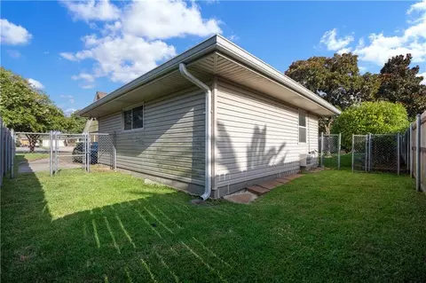 Exterior - 17 Everglades St, Kenner, LA 70065 photo 12 of 12