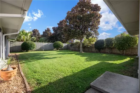 Exterior - 17 Everglades St, Kenner, LA 70065 photo 9 of 12
