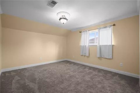 Bedroom - 17 Everglades St, Kenner, LA 70065 photo 6 of 7