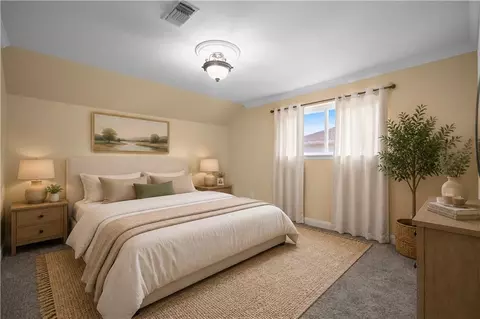 Bedroom - 17 Everglades St, Kenner, LA 70065 photo 5 of 7
