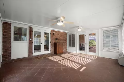 Exterior - 17 Everglades St, Kenner, LA 70065 photo 5 of 12