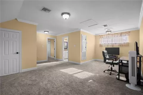 Entry Way - 17 Everglades St, Kenner, LA 70065 photo 2 of 2