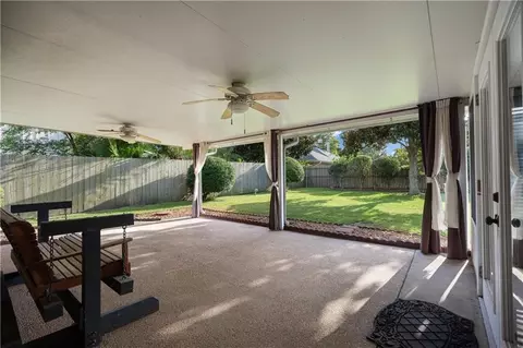 Exterior - 17 Everglades St, Kenner, LA 70065 photo 6 of 12