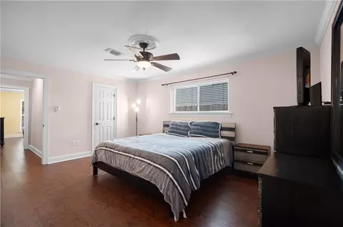 Bedroom - 17 Everglades St, Kenner, LA 70065 photo 2 of 7
