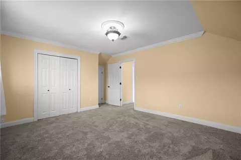 Bedroom - 17 Everglades St, Kenner, LA 70065 photo 7 of 7