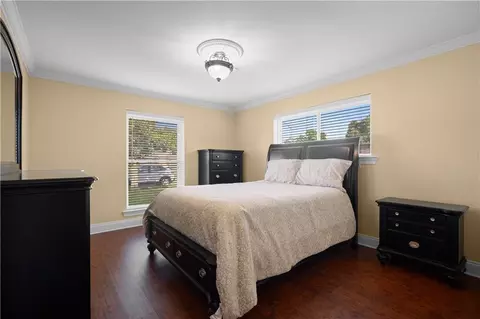 Bedroom - 17 Everglades St, Kenner, LA 70065 photo 3 of 7