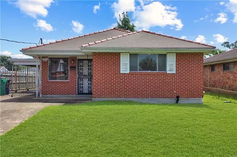 1701 Kent Ave, Metairie, LA 70001