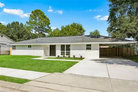 1958 Evergreen Ave, New Orleans, LA 70114