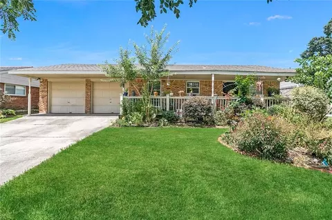 6613 Ithaca St, Metairie, LA 70003