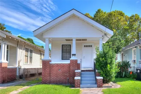 4629 Palmyra St, New Orleans, LA 70119
