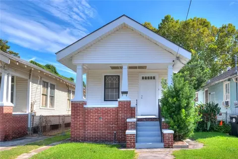 4629 Palmyra St, New Orleans, LA 70119