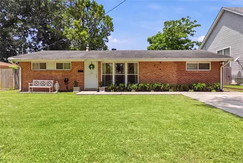 258 Carolyn Dr, Harahan, LA 70123