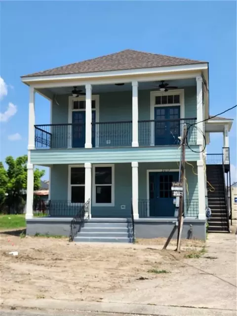 2017-19 Gallier St, New Orleans, LA 70117