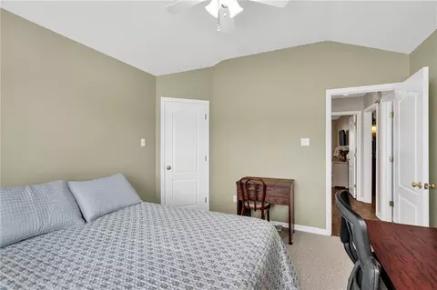 Bedroom - 106 Dogwood Dr, Luling, LA 70070 photo 7 of 9