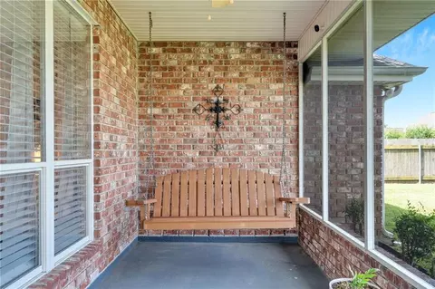 Exterior - 106 Dogwood Dr, Luling, LA 70070 photo 5 of 8