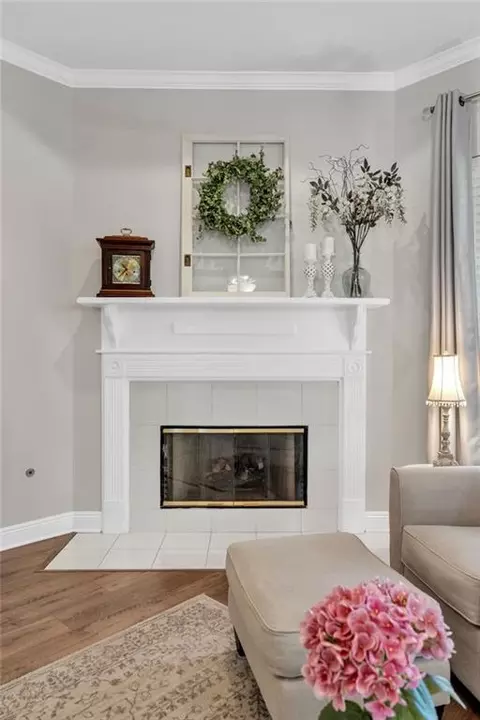 Living - 106 Dogwood Dr, Luling, LA 70070 photo 3 of 3
