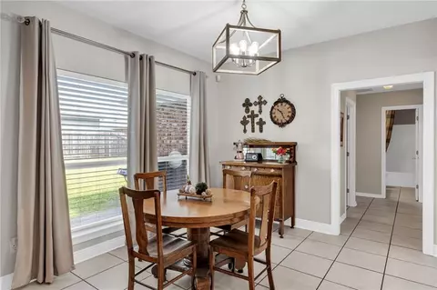 Entry Way - 106 Dogwood Dr, Luling, LA 70070 photo 3 of 3