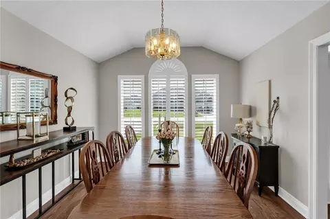 Dining - 106 Dogwood Dr, Luling, LA 70070 photo 3 of 4