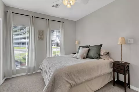 Bedroom - 106 Dogwood Dr, Luling, LA 70070 photo 4 of 9