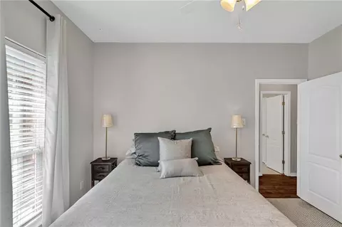 Bedroom - 106 Dogwood Dr, Luling, LA 70070 photo 5 of 9