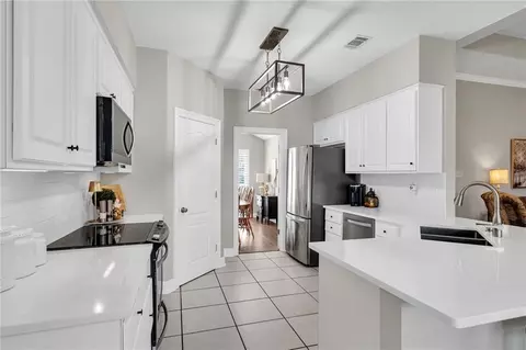 Kitchen - 106 Dogwood Dr, Luling, LA 70070 photo 1 of 3